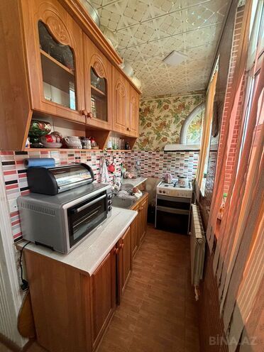 Продаётся 2-комн. вторичка 59 м², м. Ази Асланов, photo 6 from 15