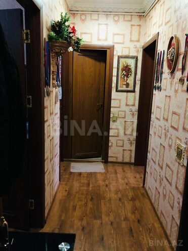 Продаётся 2-комн. вторичка 59 м², м. Ази Асланов, photo 9 from 15