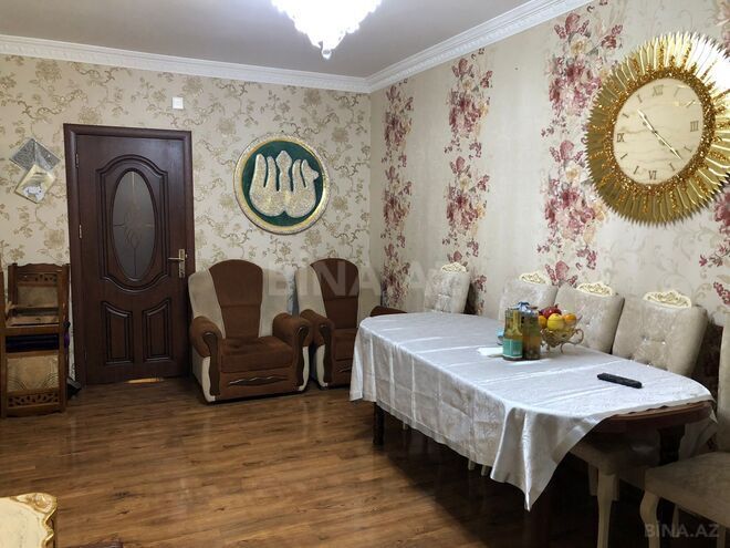 Продаётся 2-комн. вторичка 59 м², м. Ази Асланов, photo 3 from 15