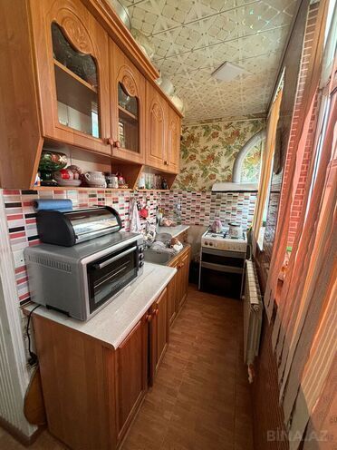 Продаётся 2-комн. вторичка 59 м², м. Ази Асланов, photo 10 from 15