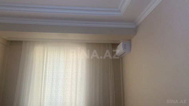 İcarəyə verilir 2 otaqlı yeni tikili 68 m², photo 3 from 16