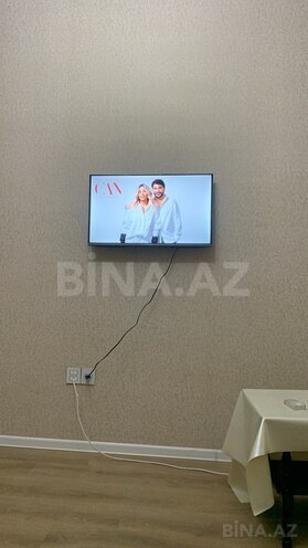 İcarəyə verilir 2 otaqlı yeni tikili 68 m², photo 11 from 16