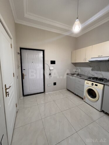 İcarəyə verilir 2 otaqlı yeni tikili 68 m², photo 7 from 16