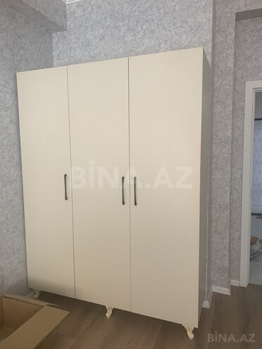 İcarəyə verilir 2 otaqlı yeni tikili 68 m², photo 15 from 16