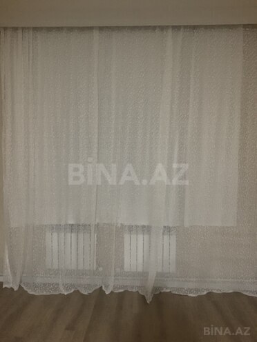 İcarəyə verilir 2 otaqlı yeni tikili 68 m², photo 14 from 16