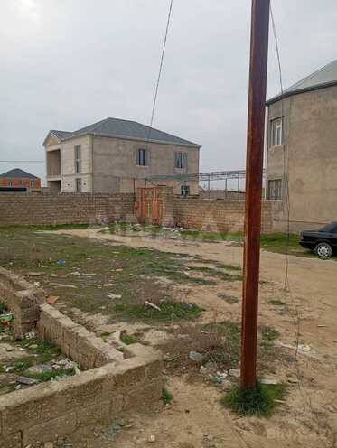 Продаётся  участок 2.7 сот, пос. Кюрдаханы, photo 3 from 5