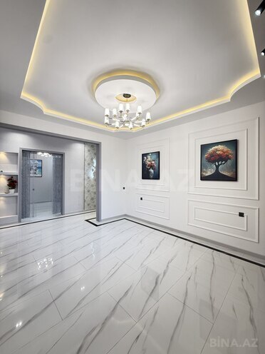 Satılır 4 otaqlı həyət evi/bağ evi 155 m², Buzovna q., photo 13 from 25