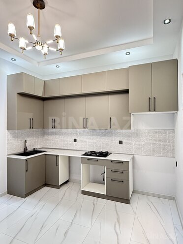 Satılır 4 otaqlı həyət evi/bağ evi 155 m², Buzovna q., photo 16 from 25