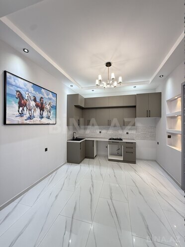 Satılır 4 otaqlı həyət evi/bağ evi 155 m², Buzovna q., photo 15 from 25