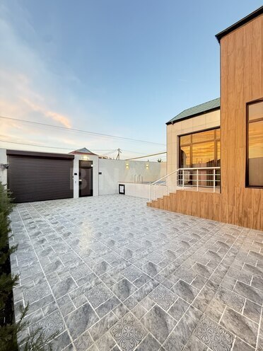 Satılır 4 otaqlı həyət evi/bağ evi 155 m², Buzovna q., photo 7 from 25
