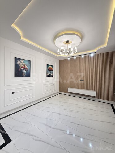 Satılır 4 otaqlı həyət evi/bağ evi 155 m², Buzovna q., photo 12 from 25