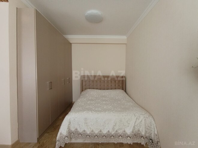 Продаётся 1-комн. новостройка 44 м², пос. Ази Асланова, photo 7 from 22