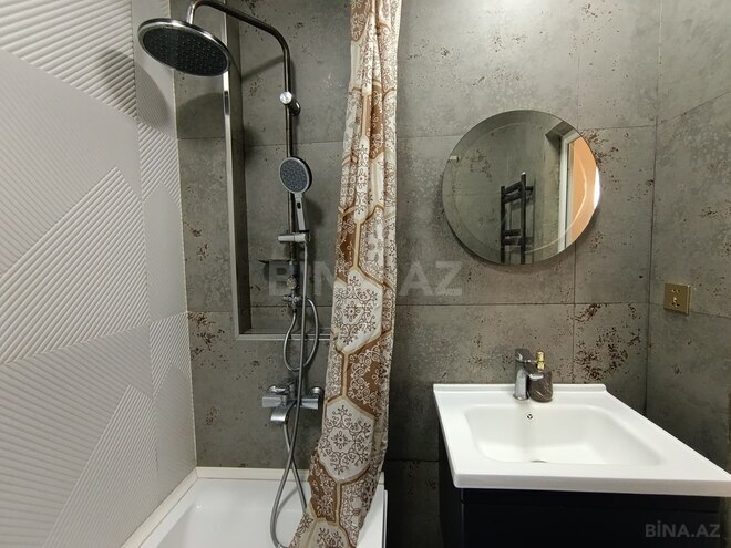 Продаётся 1-комн. новостройка 44 м², пос. Ази Асланова, photo 11 from 22
