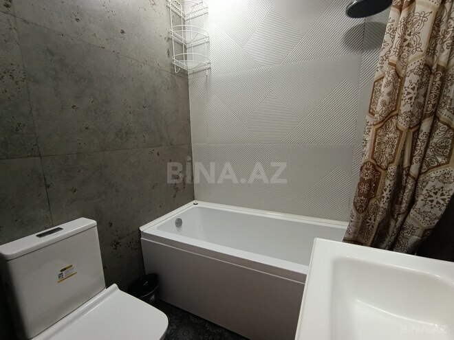 Продаётся 1-комн. новостройка 44 м², пос. Ази Асланова, photo 12 from 22