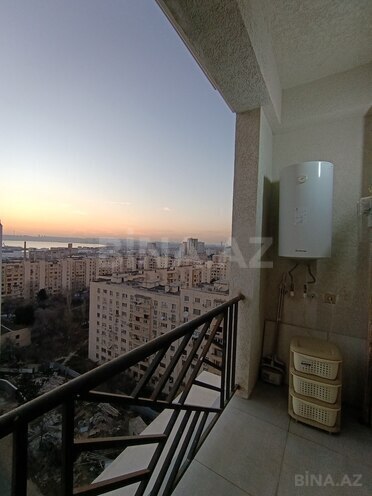 Продаётся 1-комн. новостройка 44 м², пос. Ази Асланова, photo 14 from 22