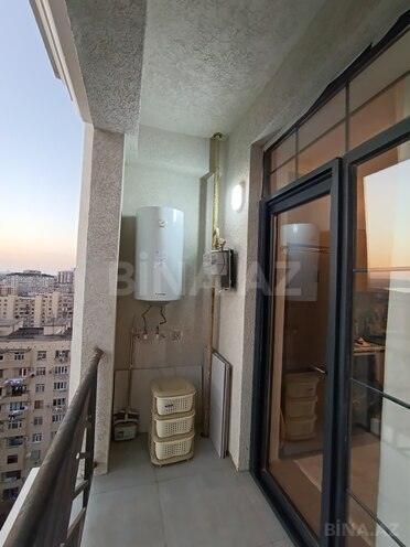 Продаётся 1-комн. новостройка 44 м², пос. Ази Асланова, photo 15 from 22