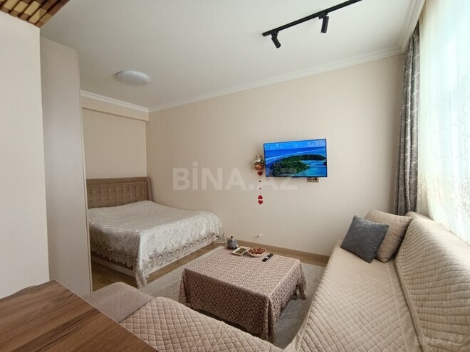 Продаётся 1-комн. новостройка 44 м², пос. Ази Асланова, photo 6 from 22