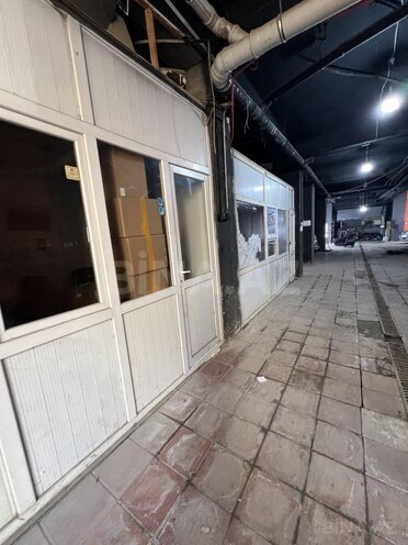 Продаётся  объект 395 м², м. Иншаатчылар, photo 3 from 9