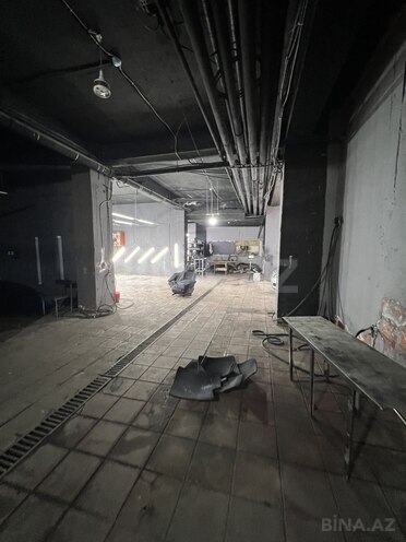 Продаётся  объект 395 м², м. Иншаатчылар, photo 8 from 9