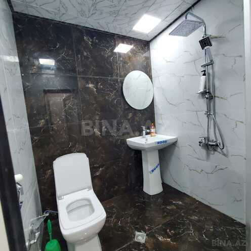İcarəyə verilir 2 otaqlı yeni tikili 40 m², Abşeron r., photo 10 from 13