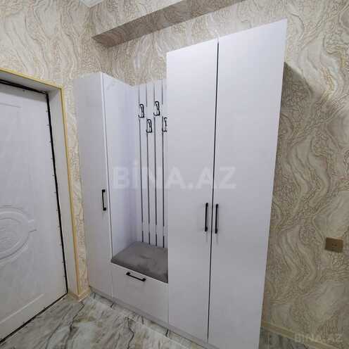 İcarəyə verilir 2 otaqlı yeni tikili 40 m², Abşeron r., photo 5 from 13