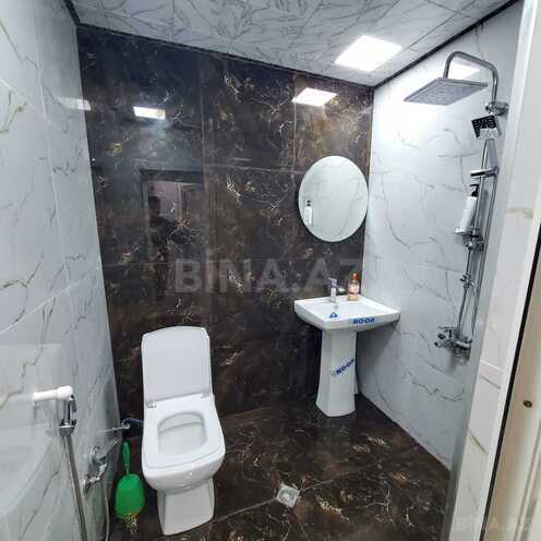 İcarəyə verilir 2 otaqlı yeni tikili 40 m², Abşeron r., photo 9 from 13