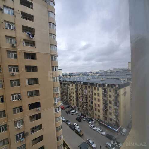 İcarəyə verilir 2 otaqlı yeni tikili 40 m², Abşeron r., photo 11 from 13