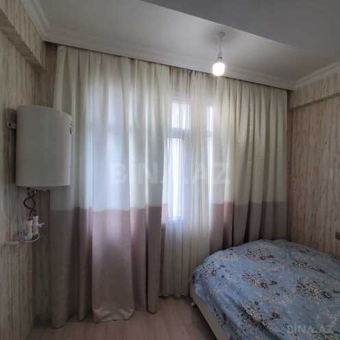 İcarəyə verilir 2 otaqlı yeni tikili 40 m², Abşeron r., photo 8 from 13