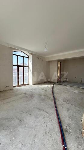 Продаётся 4-комн. новостройка 130 м², м. Низами, photo 6 from 13