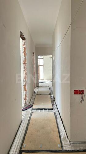 Продаётся 4-комн. новостройка 130 м², м. Низами, photo 9 from 13