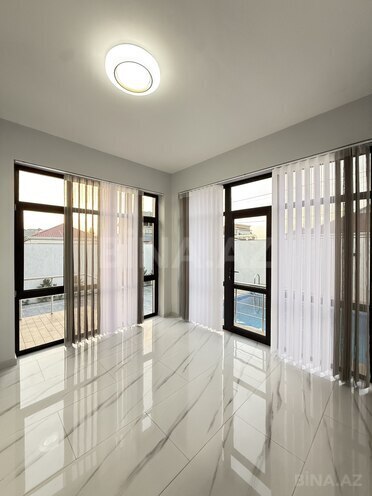 Satılır 4 otaqlı həyət evi/bağ evi 155 m², Buzovna q., photo 17 from 24
