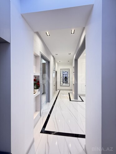 Satılır 4 otaqlı həyət evi/bağ evi 155 m², Buzovna q., photo 8 from 24