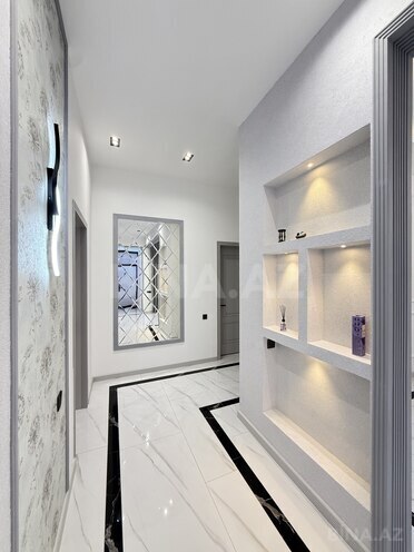 Satılır 4 otaqlı həyət evi/bağ evi 155 m², Buzovna q., photo 10 from 24