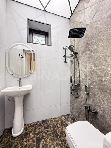 Satılır 4 otaqlı həyət evi/bağ evi 155 m², Buzovna q., photo 21 from 24