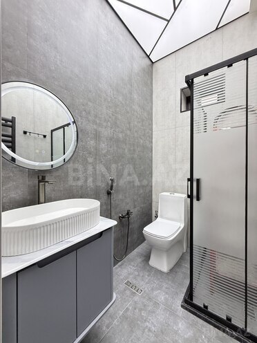 Satılır 4 otaqlı həyət evi/bağ evi 155 m², Buzovna q., photo 18 from 24