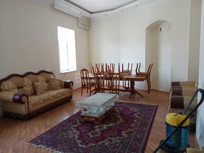 Продаётся 6-комн. новостройка 240 м², Сабаильский р., photo 9 from 14