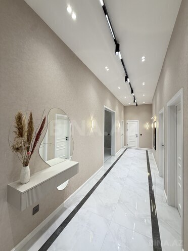 Satılır 4 otaqlı həyət evi/bağ evi 170 m², Mərdəkan q., photo 17 from 30