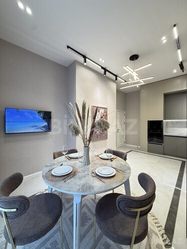 Satılır 4 otaqlı həyət evi/bağ evi 170 m², Mərdəkan q., photo 23 from 30