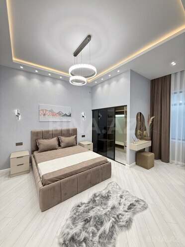 Satılır 4 otaqlı həyət evi/bağ evi 170 m², Mərdəkan q., photo 25 from 30