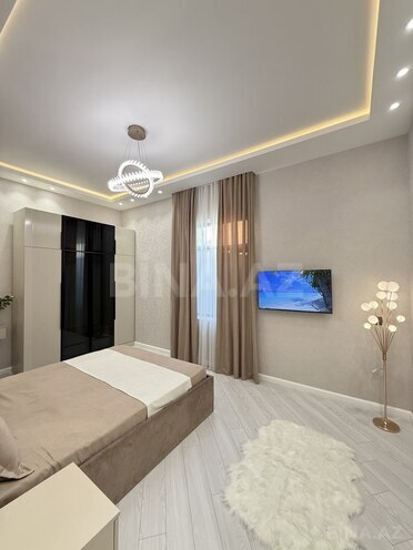 Satılır 4 otaqlı həyət evi/bağ evi 170 m², Mərdəkan q., photo 28 from 30