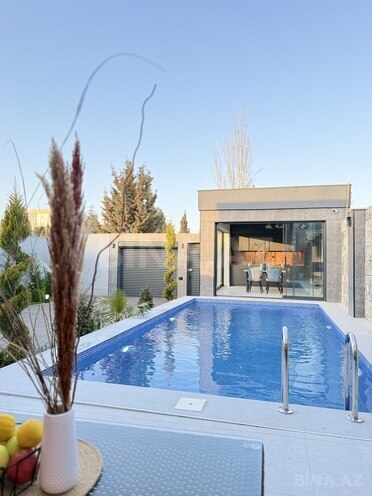 Satılır 4 otaqlı həyət evi/bağ evi 170 m², Mərdəkan q., photo 9 from 30