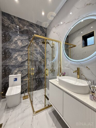 Satılır 4 otaqlı həyət evi/bağ evi 170 m², Mərdəkan q., photo 26 from 30