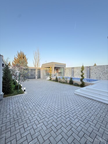 Satılır 4 otaqlı həyət evi/bağ evi 170 m², Mərdəkan q., photo 14 from 30