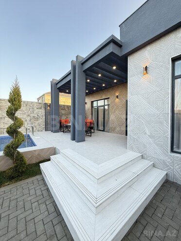 Satılır 4 otaqlı həyət evi/bağ evi 170 m², Mərdəkan q., photo 8 from 30