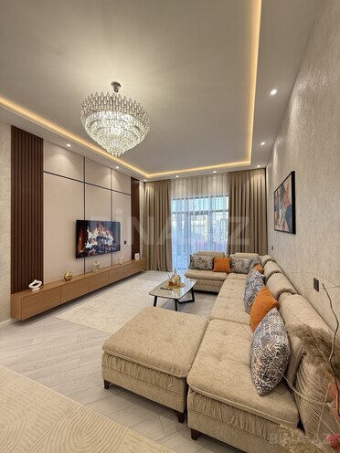 Satılır 4 otaqlı həyət evi/bağ evi 170 m², Mərdəkan q., photo 19 from 30