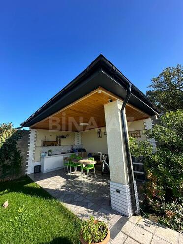 Satılır 2 otaqlı həyət evi/bağ evi 42.8 m², Nabran r., photo 24 from 28