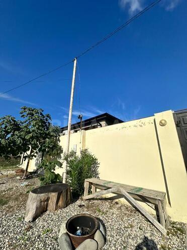 Satılır 2 otaqlı həyət evi/bağ evi 42.8 m², Nabran r., photo 23 from 28