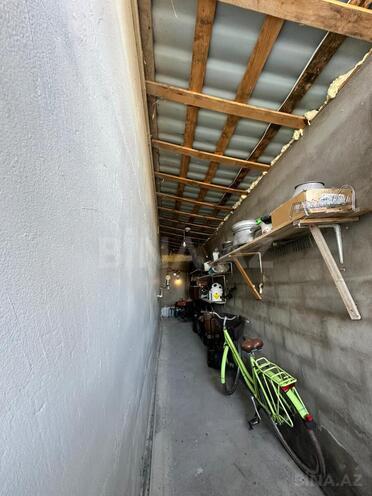 Satılır 2 otaqlı həyət evi/bağ evi 42.8 m², Nabran r., photo 20 from 28