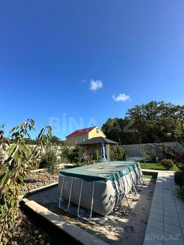 Satılır 2 otaqlı həyət evi/bağ evi 42.8 m², Nabran r., photo 22 from 28