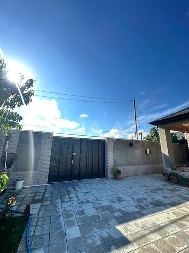 Satılır 2 otaqlı həyət evi/bağ evi 42.8 m², Nabran r., photo 26 from 28